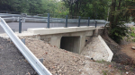 Rekonstrukce silnice III/27246 v Křižanech