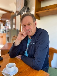 Miloš Vele