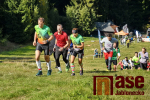Up Hill Run 2022