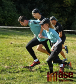 Up Hill Run 2022
