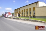 Maršovice - obecní úřad a kulturní dům