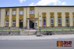 Maršovice - obecní úřad a kulturní dům