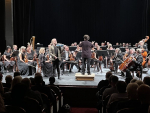 Dva úchvatné koncerty v jednom aneb Fenomén Šporcl v Jablonci