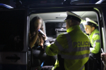 Policejní bezpečnostní opatření Alkohol, drogy a mládež