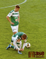 Jablonec - Ml. Boleslav 1:2