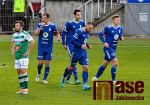 Jablonec - Ml. Boleslav 1:2