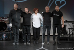Koncert Petry Janů v jabloneckém divadle