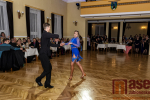 Společenský ples města Desná 2022