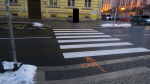 Nehoda v jablonecké ulici Liberecká