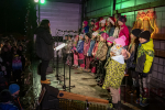 Tanvaldská ZUŠ vystupuje na adventních koncertech