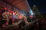 Tanvaldská ZUŠ vystupuje na adventních koncertech