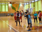 Sportovní předvánoční seniorské hry v Tanvaldě měly mezinárodní účast