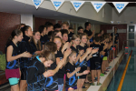 Jablonečtí plavci na nedávných závodech