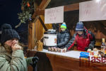 Setkání na poslední adventní neděli na Smržovce