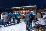 Setkání na poslední adventní neděli na Smržovce