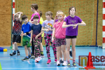Obrazem: Atletická přípravka na Smržovce