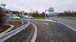 Oprava silnice Jeřmanice