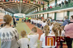 kvalifikace prvňáků škol jabloneckého okresu na Jabloneckou halu 2023
