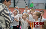 kvalifikace prvňáků škol jabloneckého okresu na Jabloneckou halu 2023