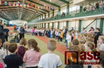 kvalifikace prvňáků škol jabloneckého okresu na Jabloneckou halu 2023