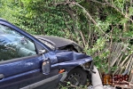 Obrazem: Pět dopravních nehod v jediný den