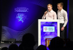 Sportovec roku 2022