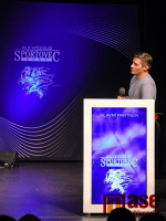 Sportovec roku 2022