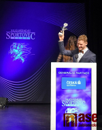 Sportovec roku 2022
