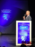 Sportovec roku 2022