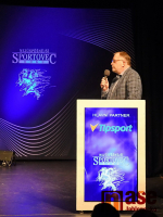 Sportovec roku 2022