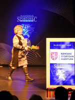 Sportovec roku 2022