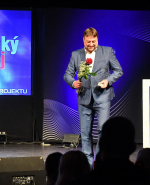 Sportovec roku 2022