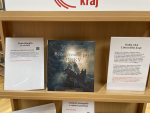 Sbírka všech knih nominovaných a oceněných ve všech ročnících soutěže Kniha roku Libereckého kraje