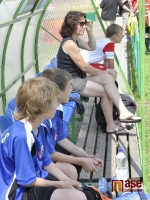Jablonec cup 2011