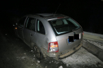 Srážka dvou aut v obci Plavy - Haratice