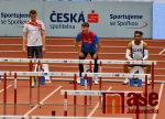 Mistrovství České republiky dorostenců, dorostenek, juniorů a juniorek v atletice