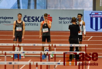 Mistrovství České republiky dorostenců, dorostenek, juniorů a juniorek v atletice