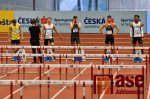 Mistrovství České republiky dorostenců, dorostenek, juniorů a juniorek v atletice