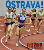 Mistrovství České republiky dorostenců, dorostenek, juniorů a juniorek v atletice