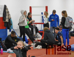 Mistrovství České republiky dorostenců, dorostenek, juniorů a juniorek v atletice