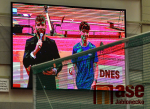 Mistrovství České republiky dorostenců, dorostenek, juniorů a juniorek v atletice