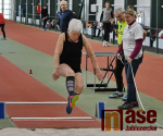 MČR VETERÁNŮ - Jablonec nad Nisou 4. 3. 2023