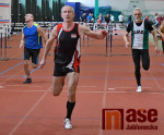 MČR VETERÁNŮ - Jablonec nad Nisou 4. 3. 2023