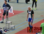 MČR VETERÁNŮ - Jablonec nad Nisou 4. 3. 2023