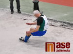 MČR VETERÁNŮ - Jablonec nad Nisou 4. 3. 2023