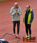MČR VETERÁNŮ - Jablonec nad Nisou 4. 3. 2023