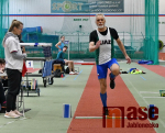 MČR VETERÁNŮ - Jablonec nad Nisou 4. 3. 2023