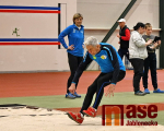 MČR VETERÁNŮ - Jablonec nad Nisou 4. 3. 2023