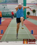MČR VETERÁNŮ - Jablonec nad Nisou 4. 3. 2023