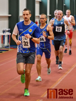 MČR VETERÁNŮ - Jablonec nad Nisou 4. 3. 2023